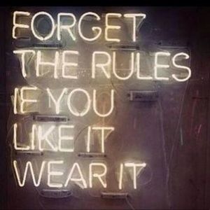 Meet your Posher, Shona